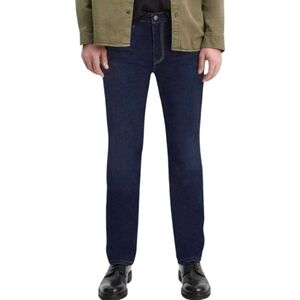 New Levi's 514 Straight Fit Husky Jeans 14